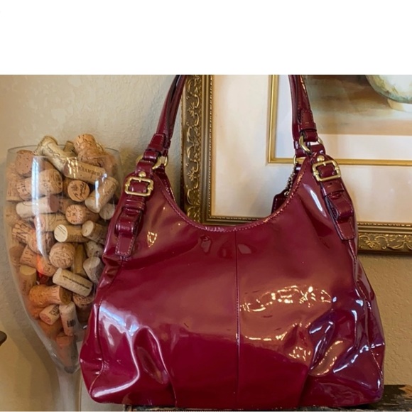 Coach Madison Maggie purse - Picture 2 of 8